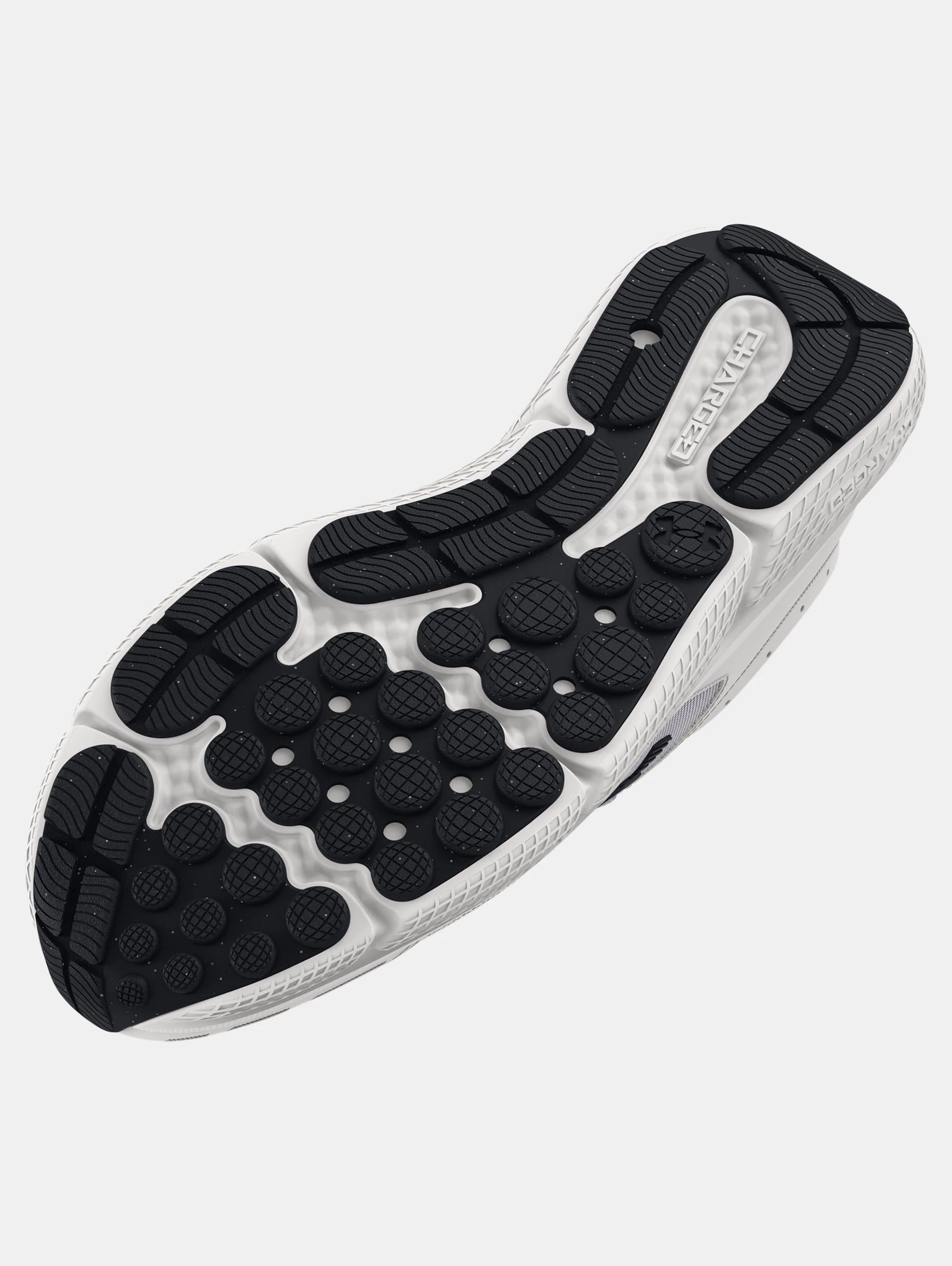 Women's UA Charged Assert 10 Running Shoes - 4