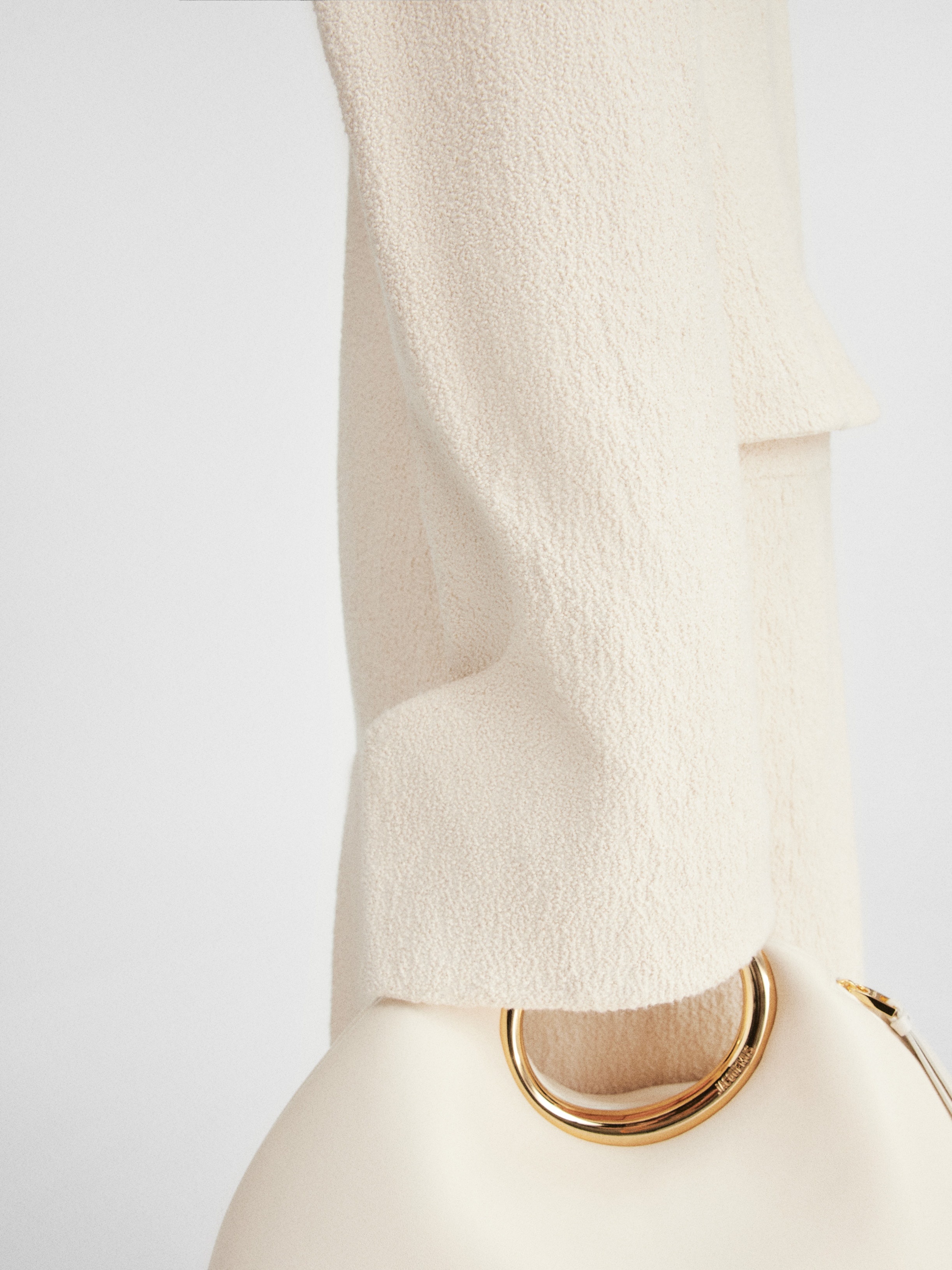 Le manteau Cubo - 6
