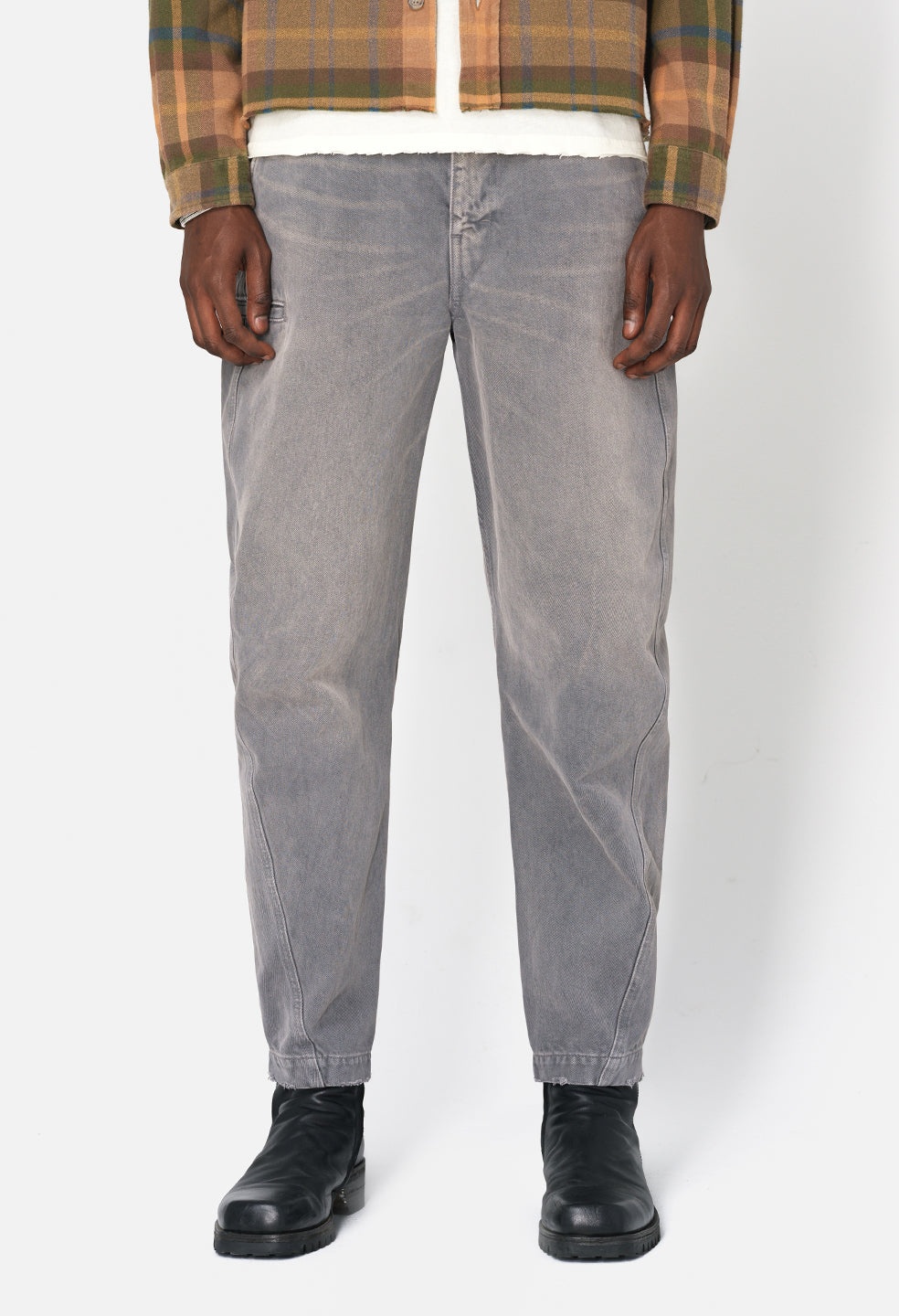 SENDAI TROUSER - 2