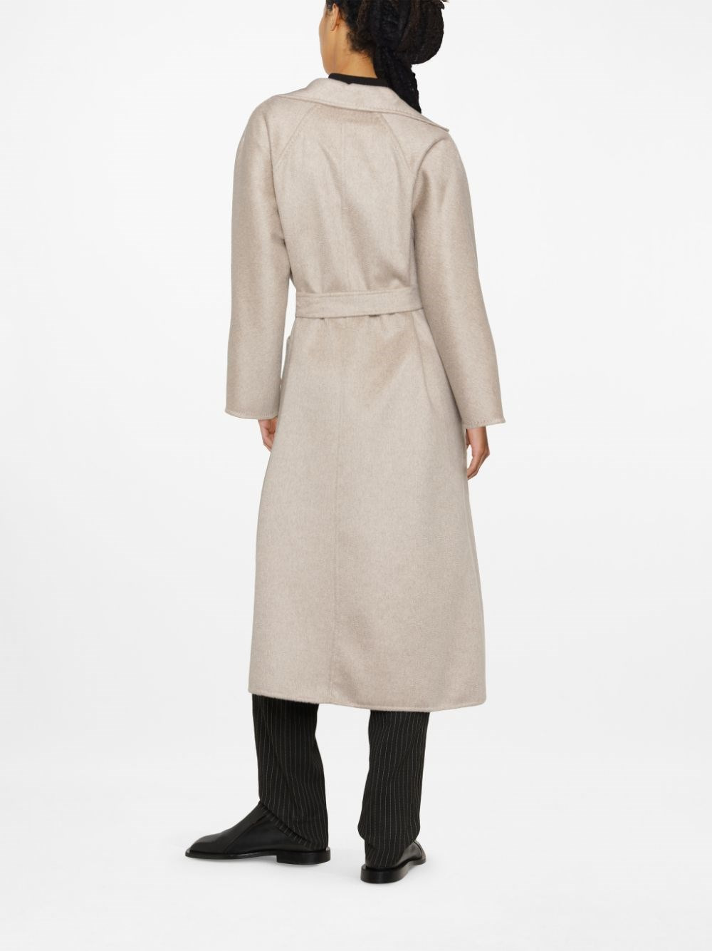 LUDMILLA ICON COAT - 8