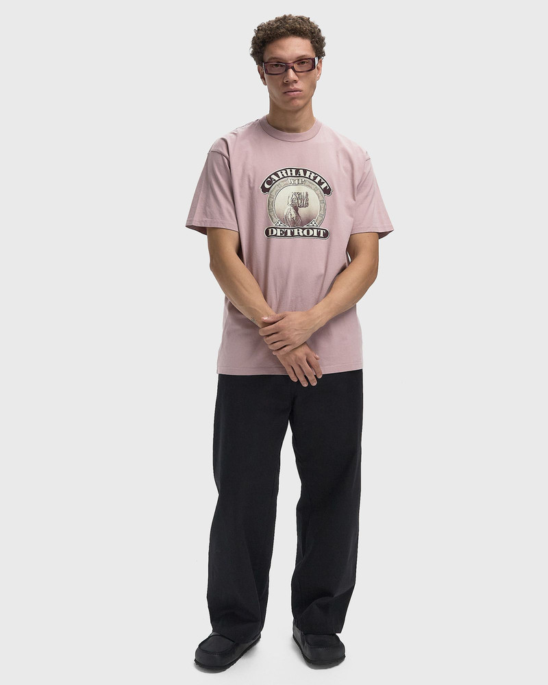 S/S Cold World Tee 3