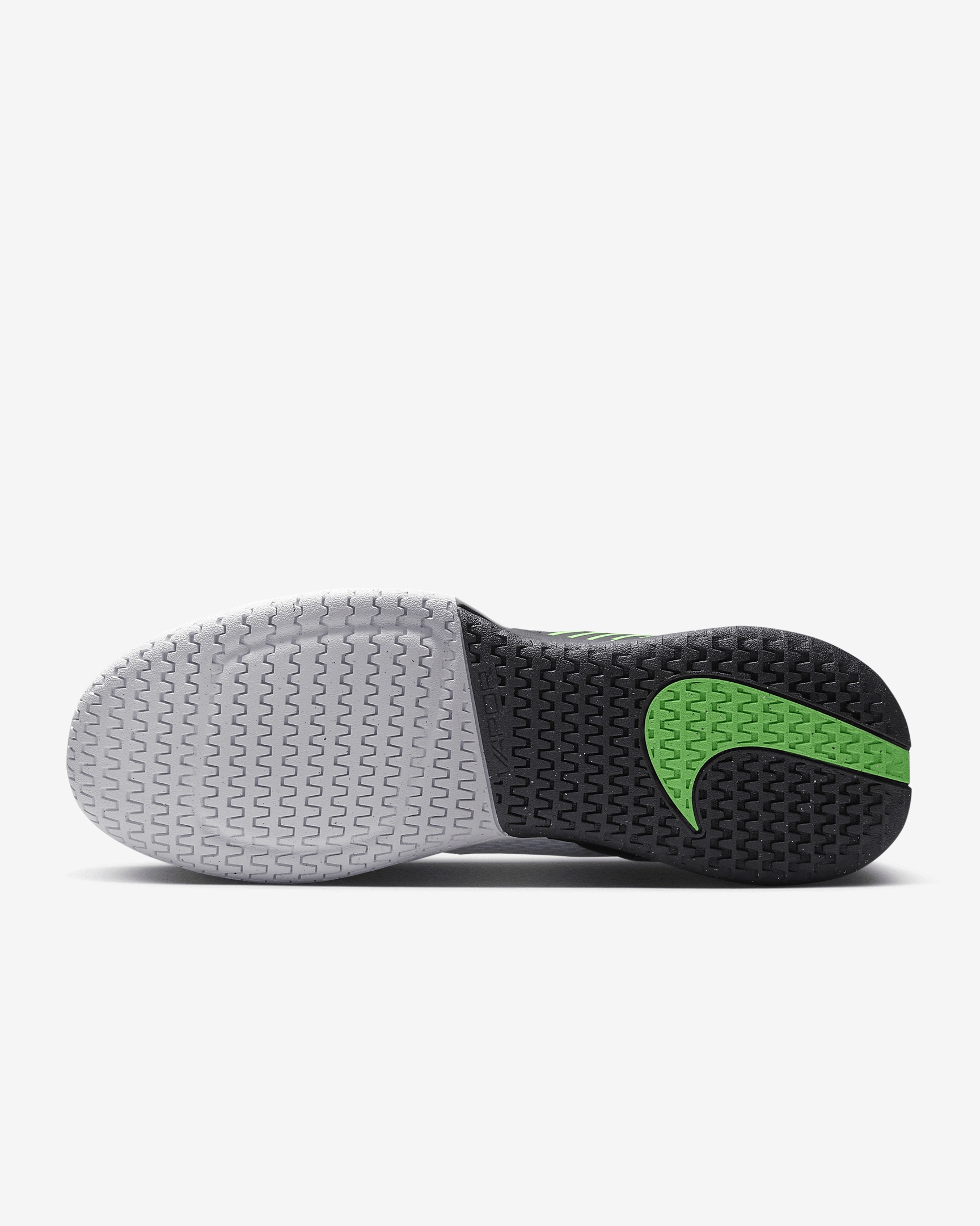 NikeCourt Air Zoom Vapor Pro 2 Men's Hard Court Tennis Shoes - 2