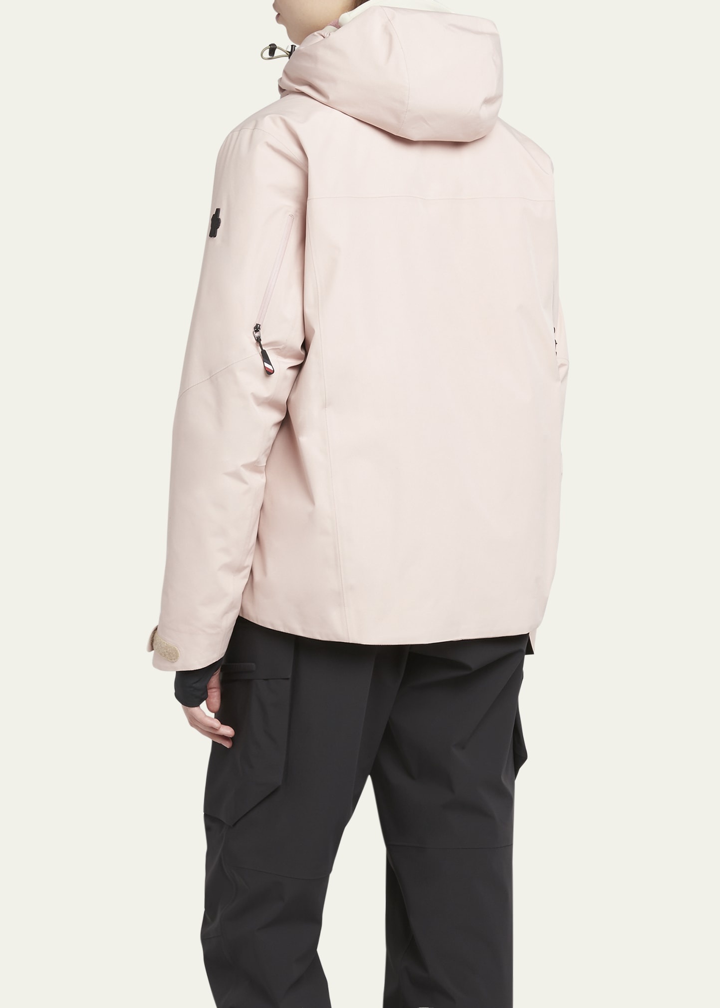 Ampay Gore-Tex PrimaLoft Insulated Jacket - 3