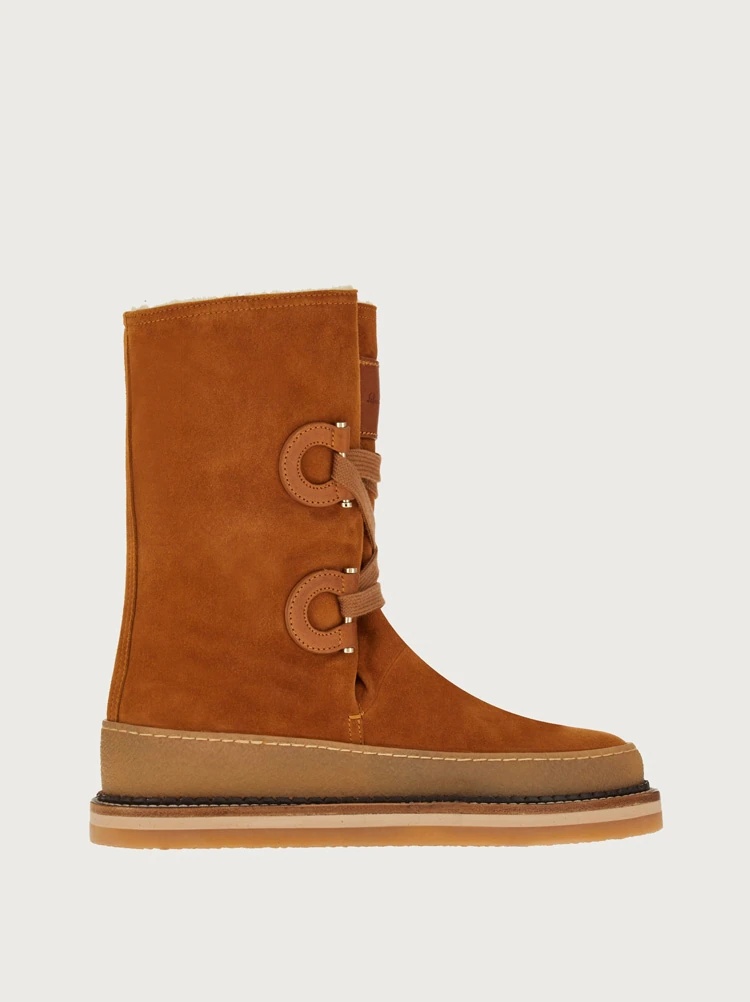 WINTER BOOT - 7