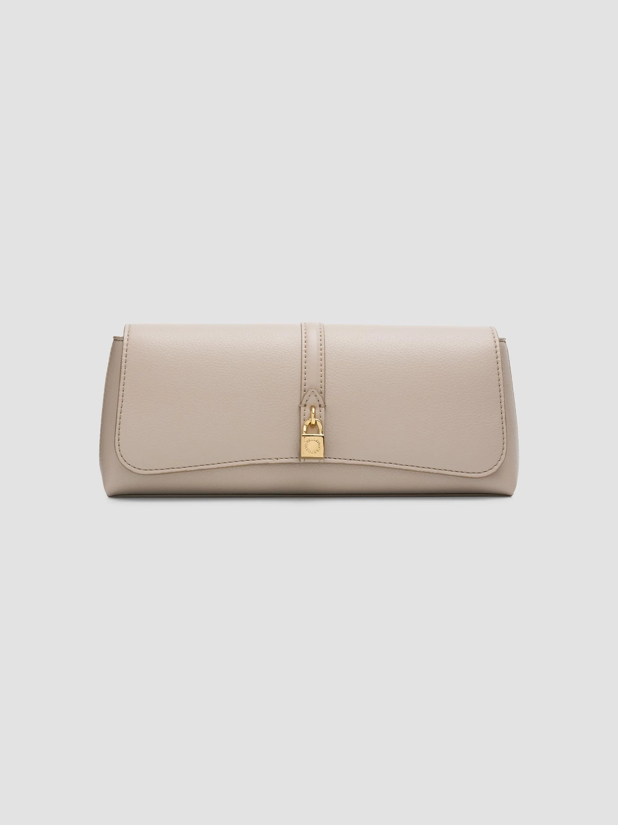 Women's Ryder Logo Shoulder Bag - Light Moss - 1