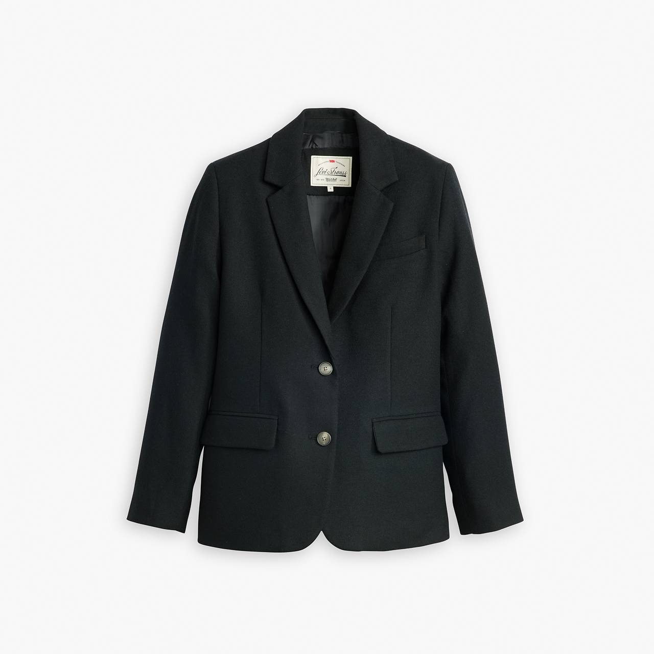 AMBER CLASSIC BLAZER - 1