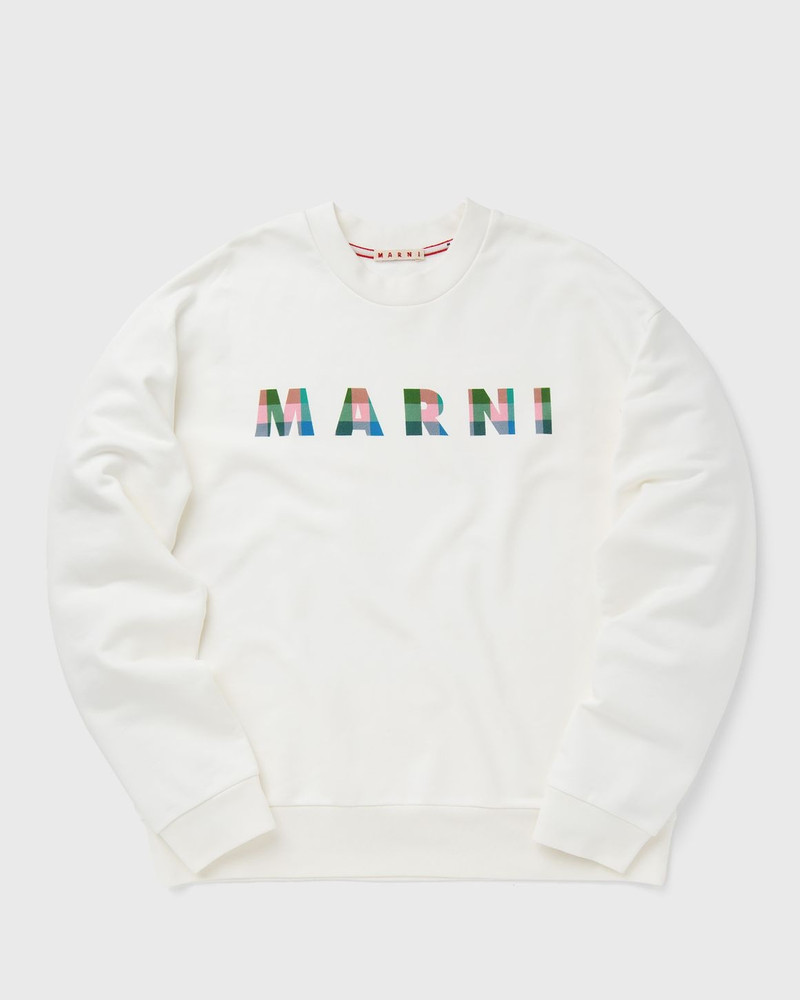SWEATSHIRT - 1
