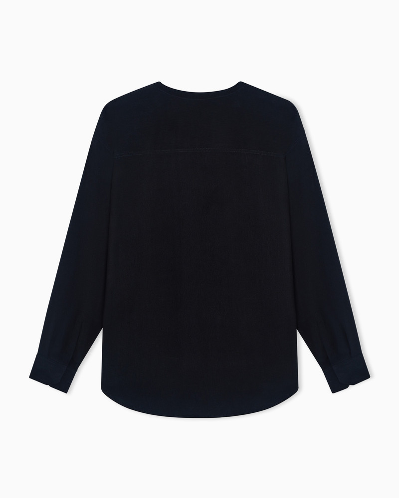 ASV CUPRO BASKETWEAVE SHIRT JACKET 3