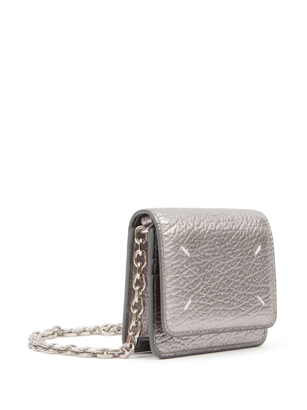 Four Stitches leather wallet - 3