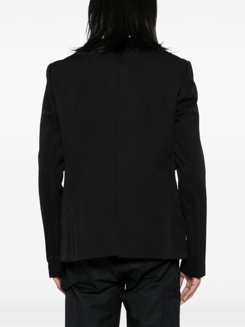 Robur blazer 4