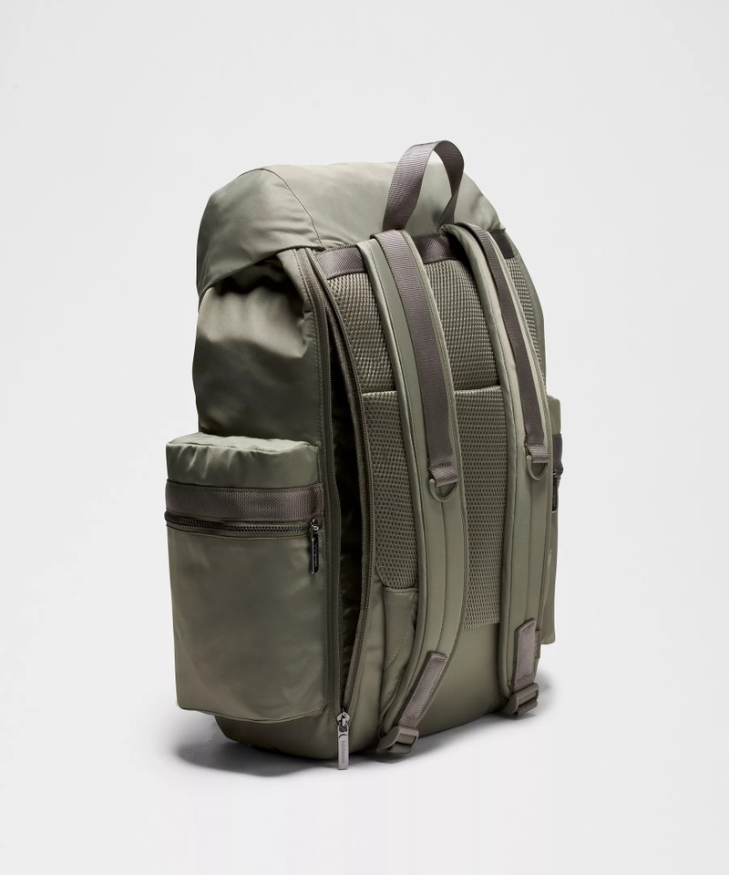 Wunderlust Backpack 25L 4