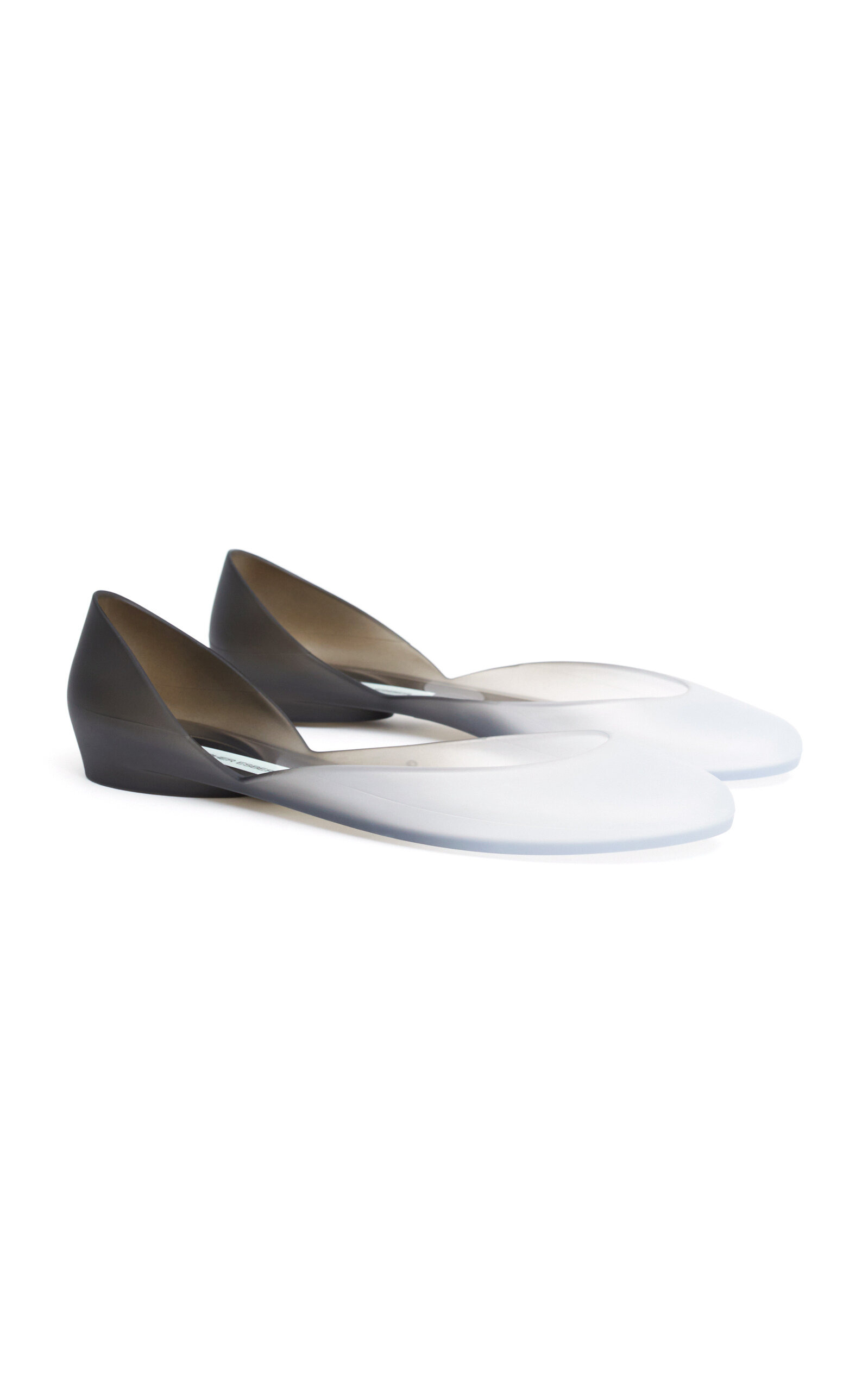 Baja PVC Slippers black - 5