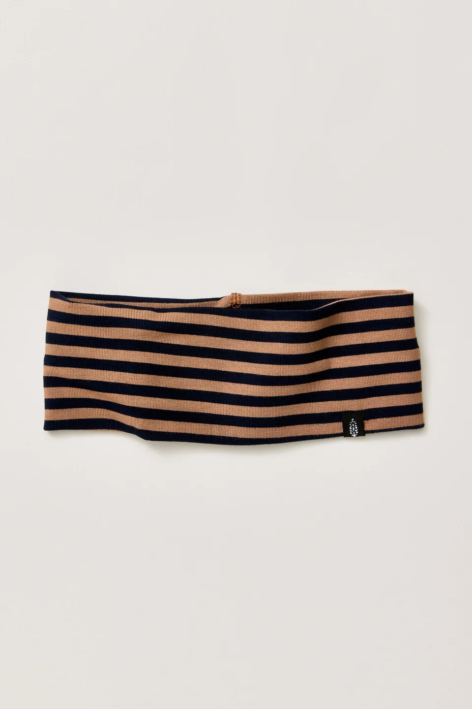 Offsides Stripe Soft Headband - 1
