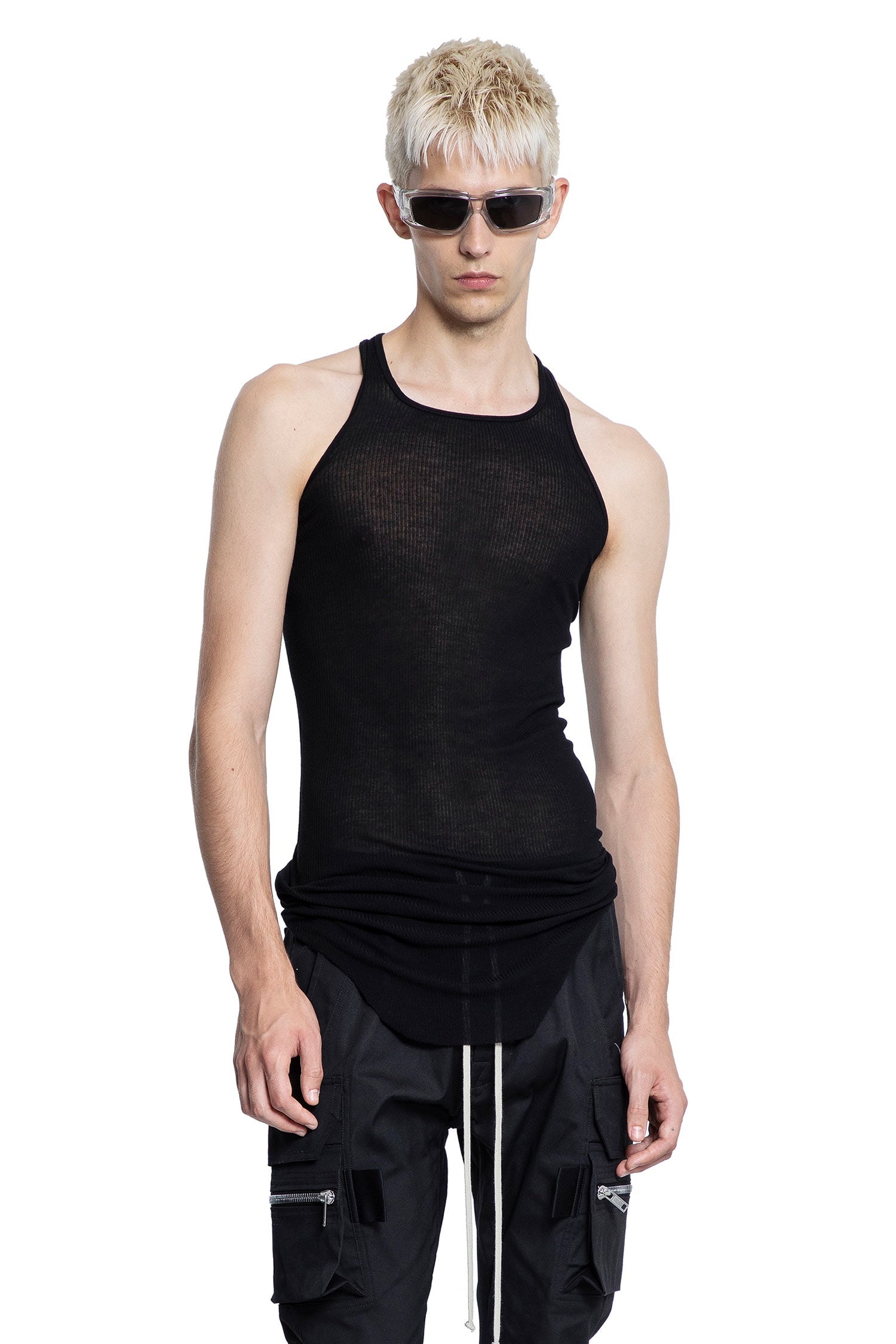Forever-Basic-Rib-Tank - 5