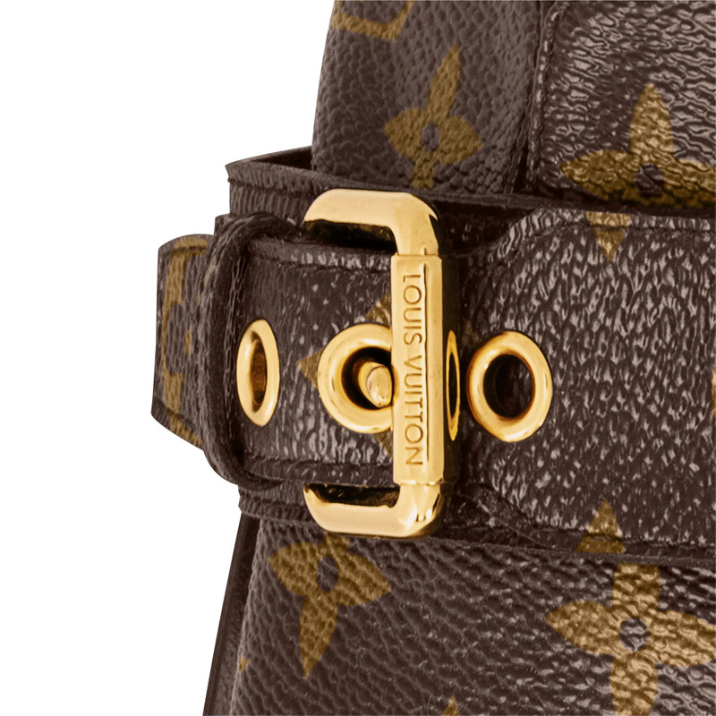 LV Cosy Flat Comfort Clog 3