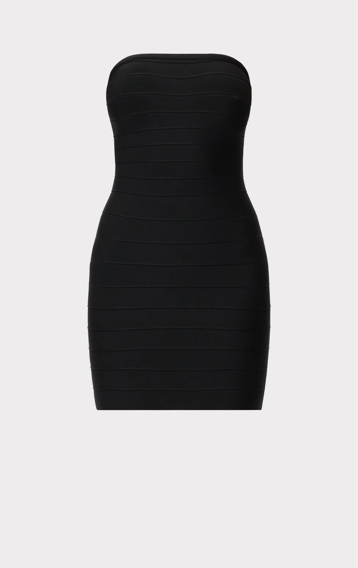 LA DIVA DRESS - 1