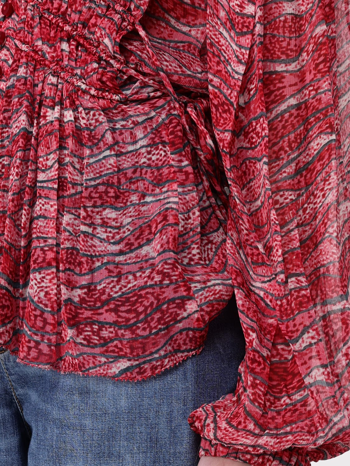 Sweater woman Isabel Marant Etoile - 4