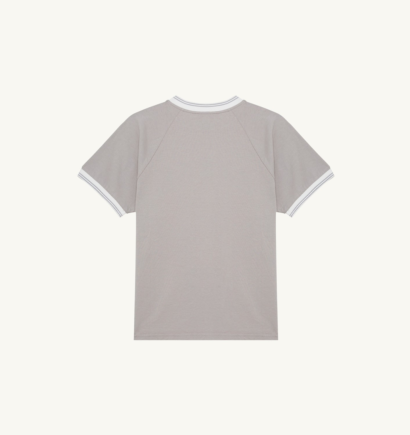 COLLEGE TEE WOMAN - 3