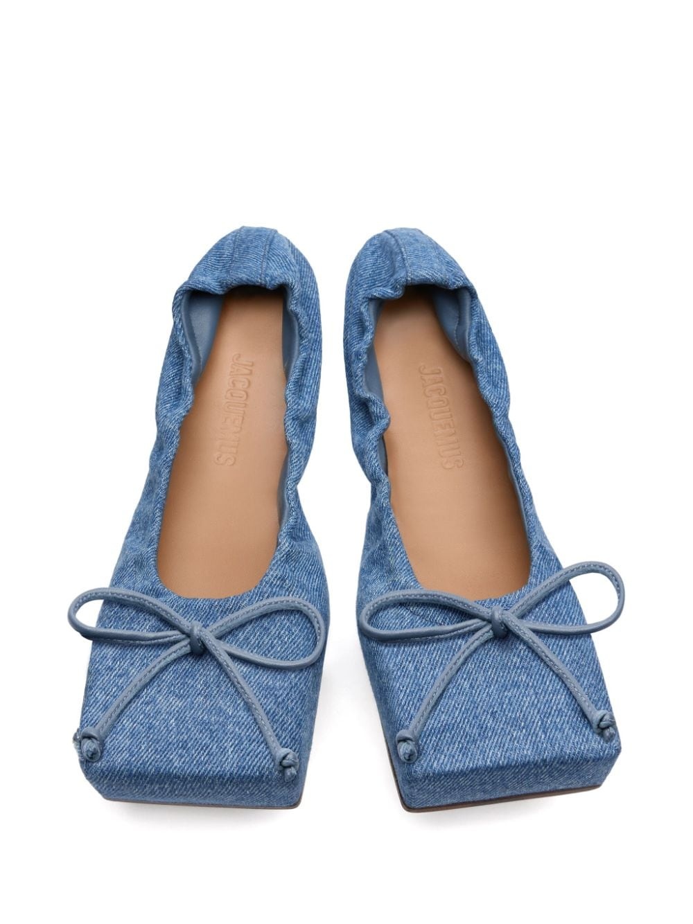 Les Ballerines Ballet shoes - 3