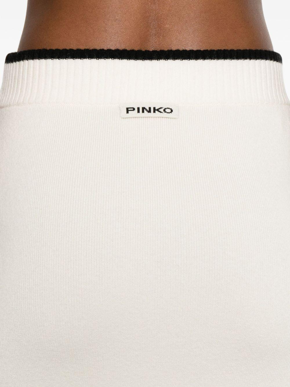 GONNA MIDI PINKO - 4