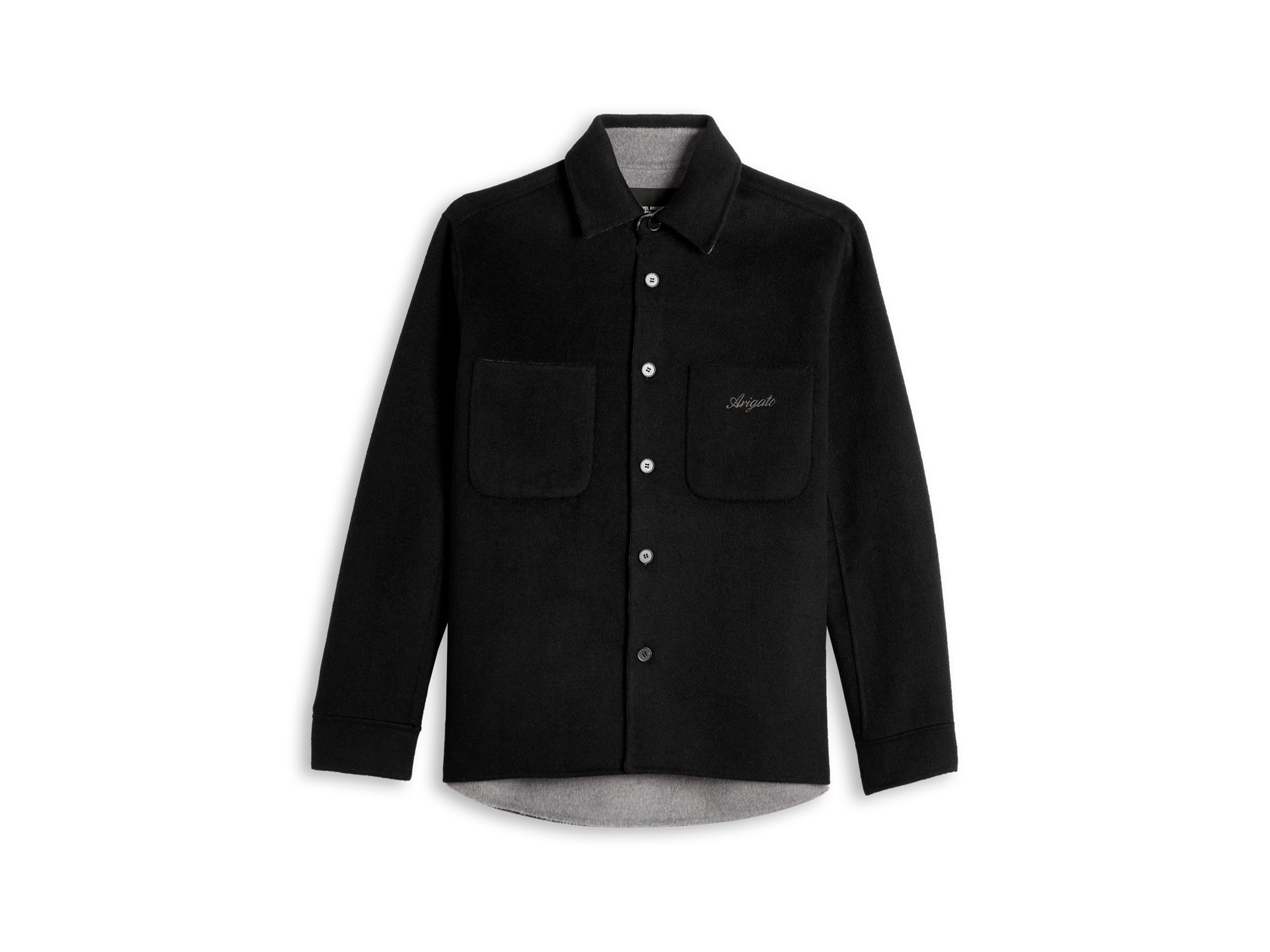 Index Overshirt - 1