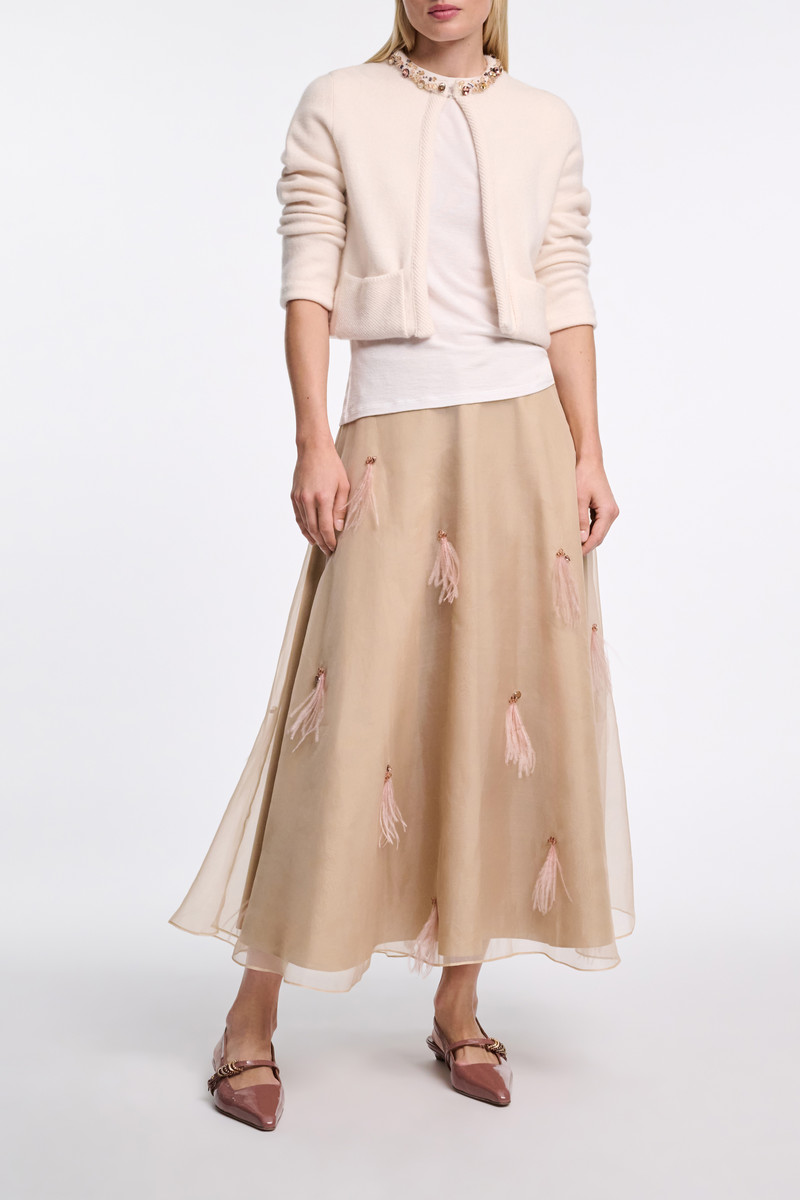 DOROTHEE SCHUMACHER SPARKLING LUXURY cardigan outlook