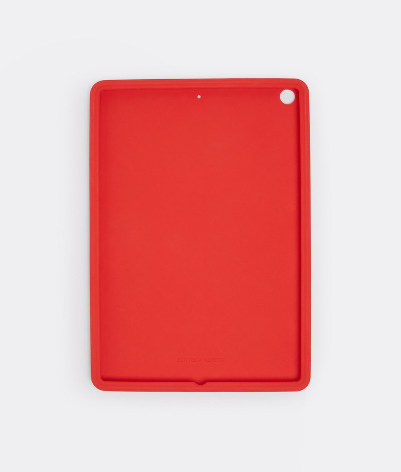 Bottega Veneta ipad case outlook