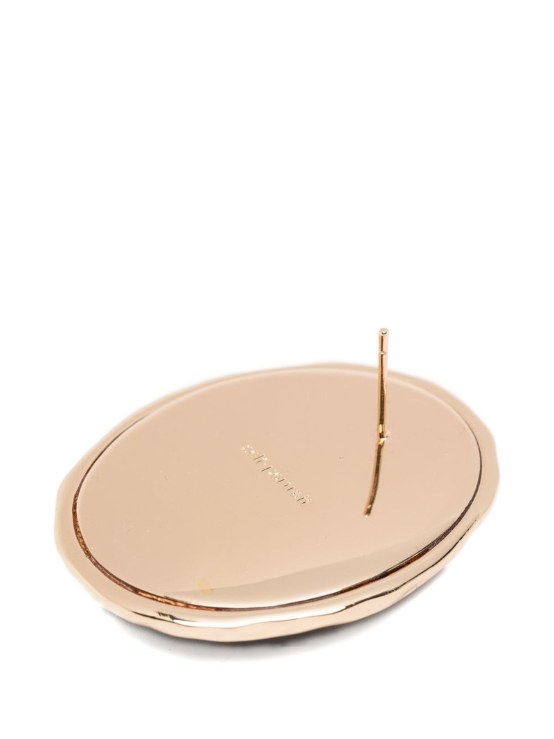 oval earrings 3