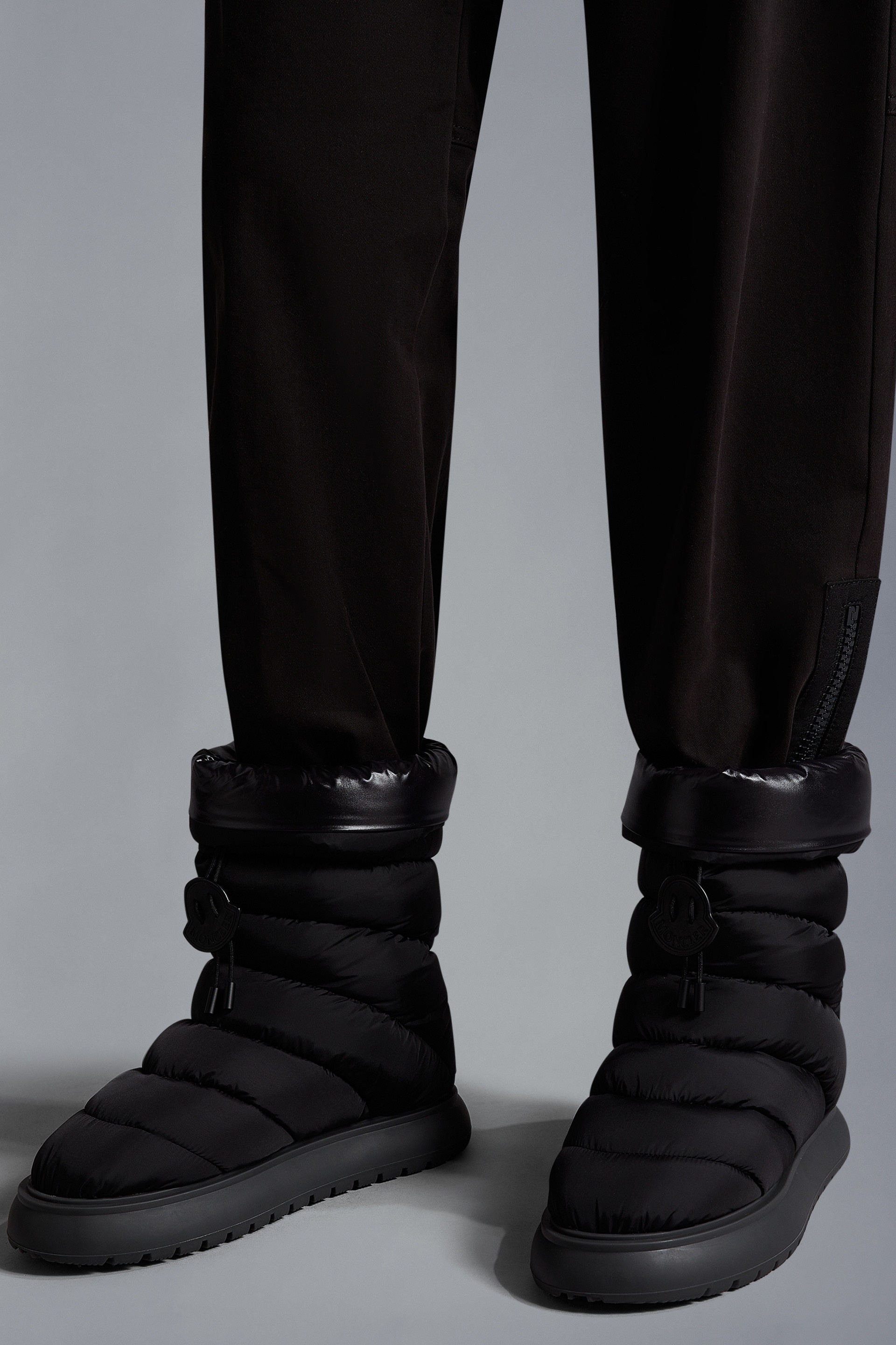 Gaia Boots - 2