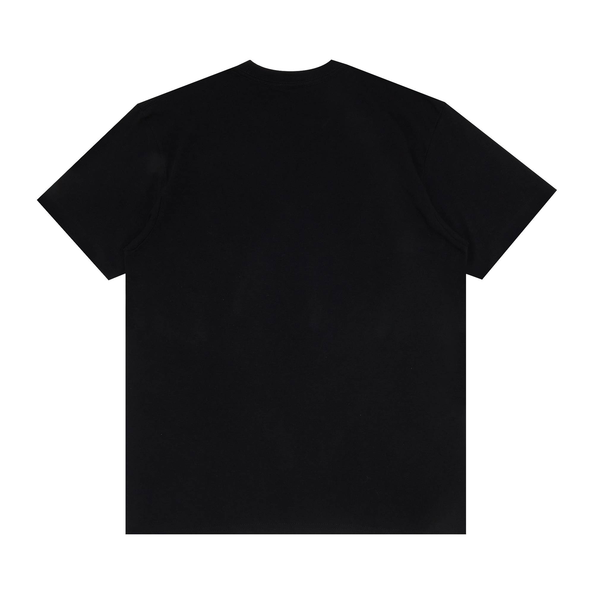 Supreme Elephant Tee 'Black' - 2