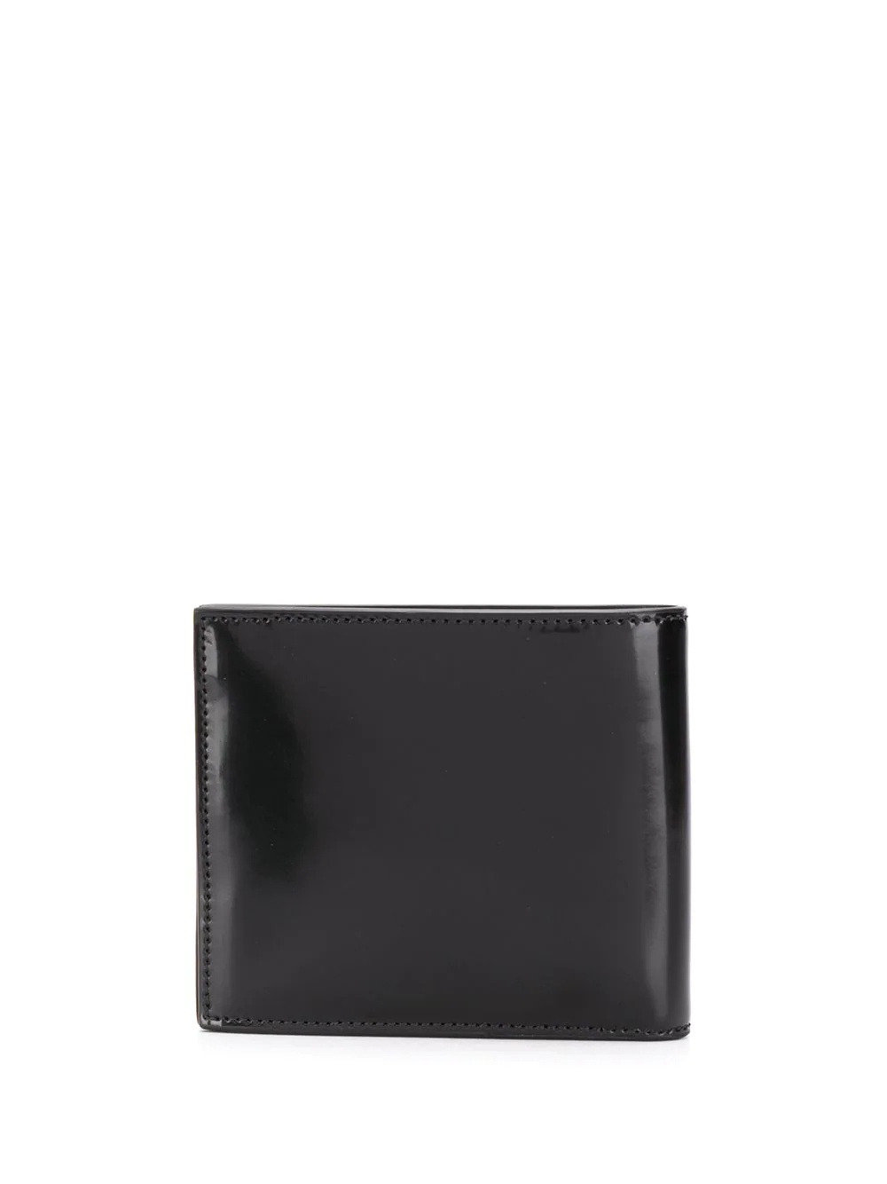 logo bi-fold wallet - 2