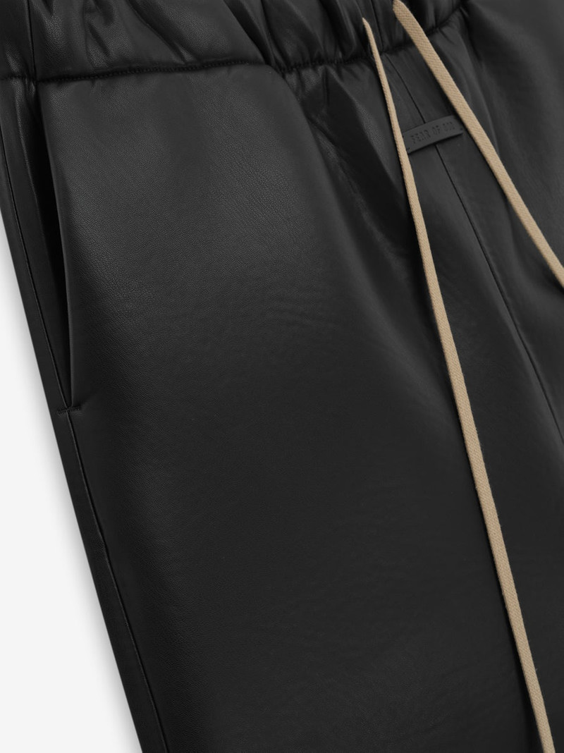 Fear of God Neoprene Knee Pleat Wide Leg Pant outlook