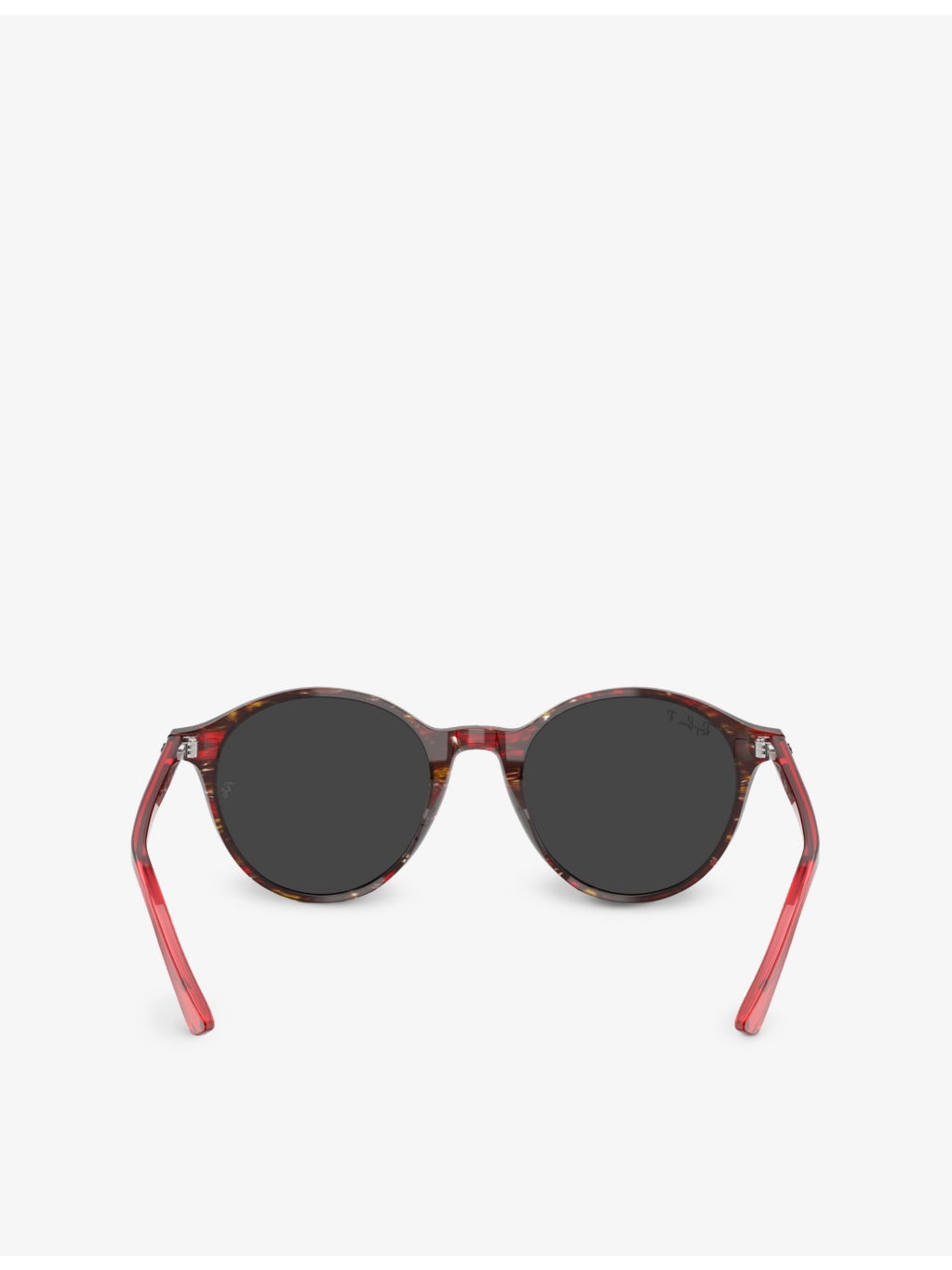 RB2230 Bernard phantos-frame acetate sunglasses - 4