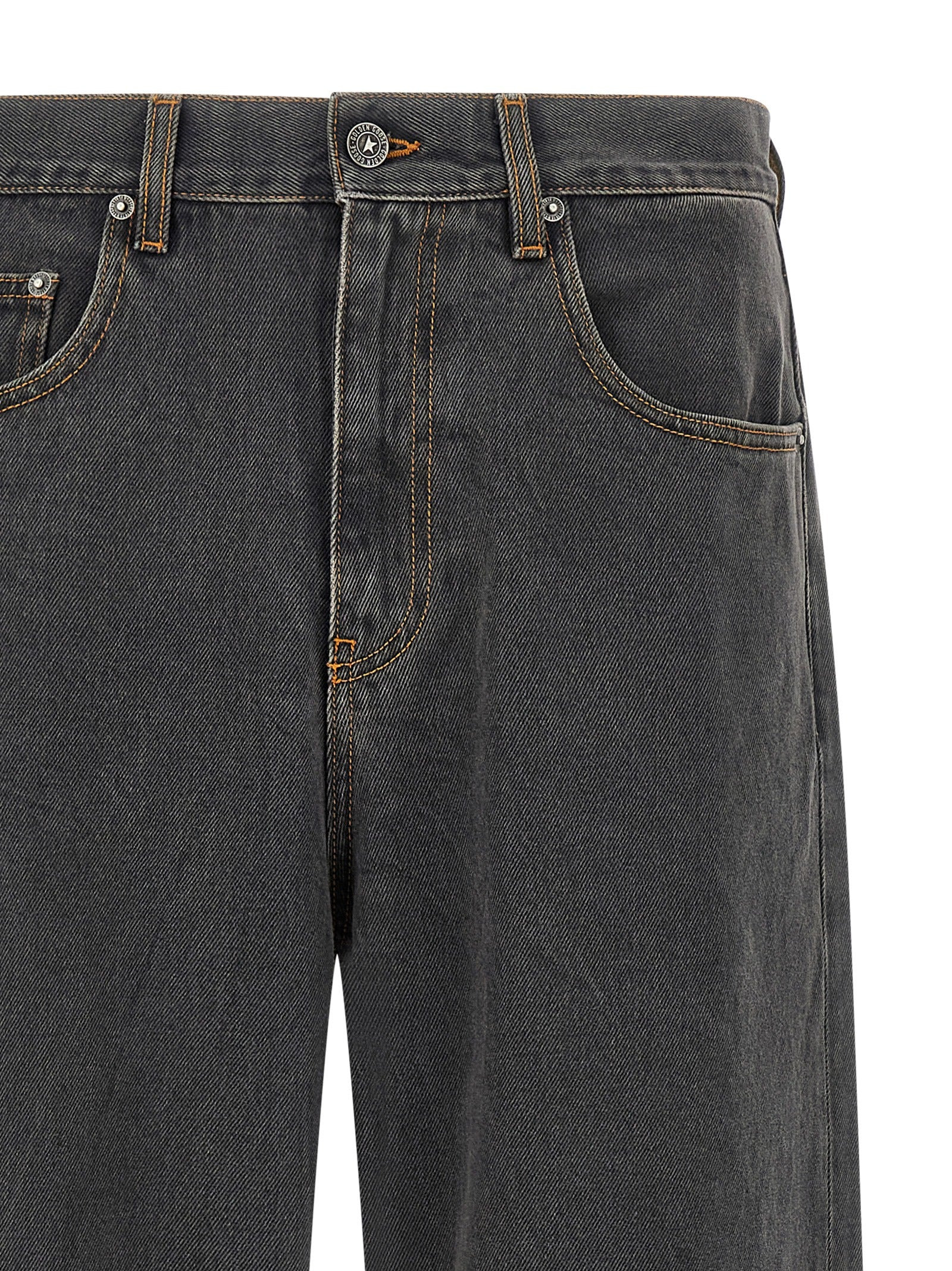 Morgan Jeans Gray - 3