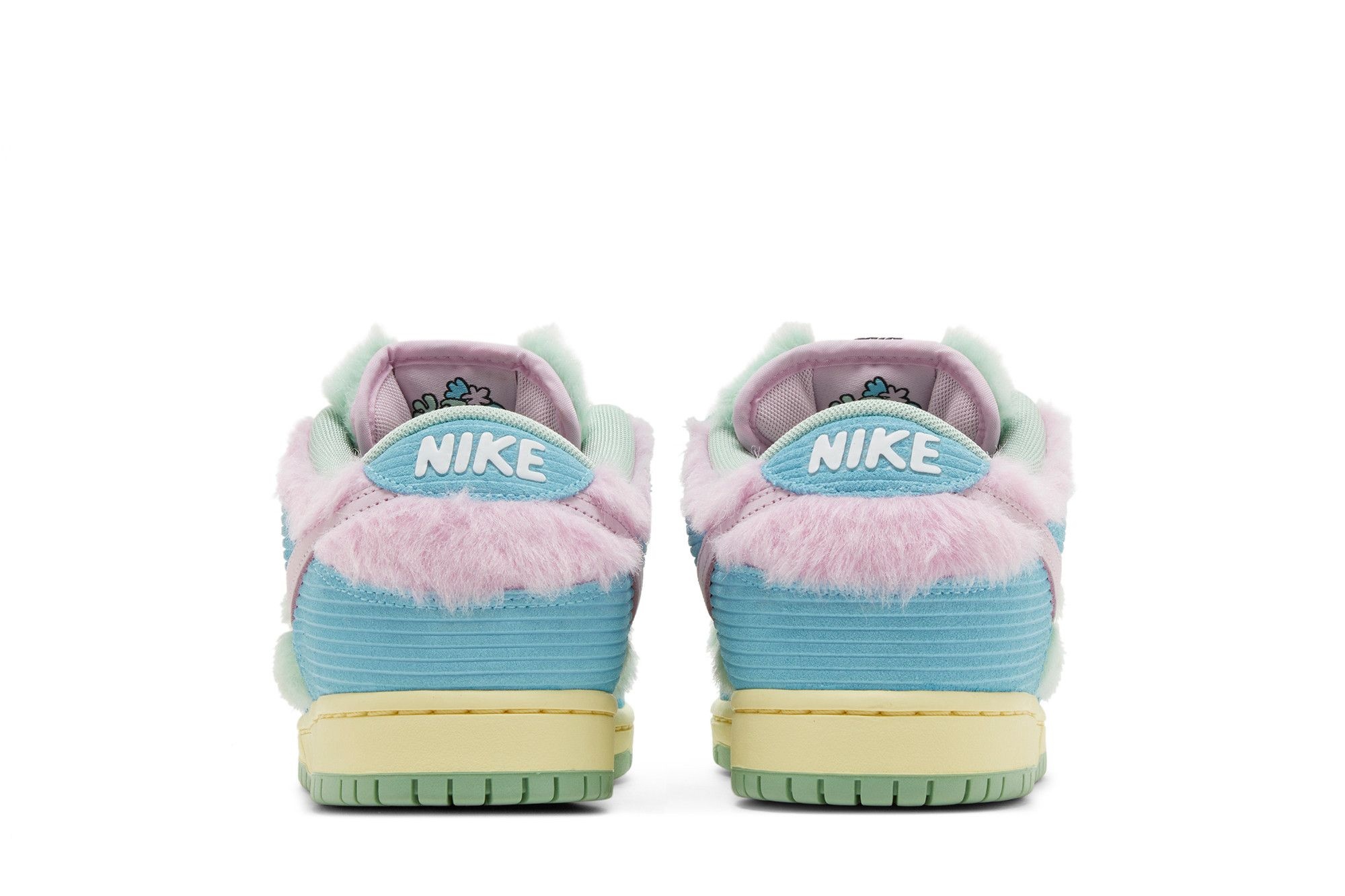 Verdy x Dunk Low SB 'Visty' - 6