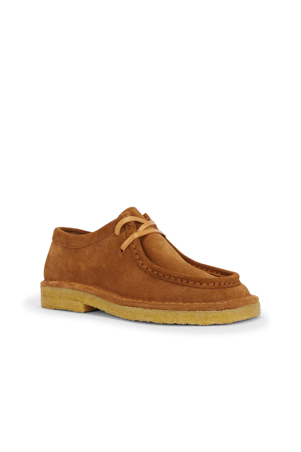 Daddy Derby Boot - 2
