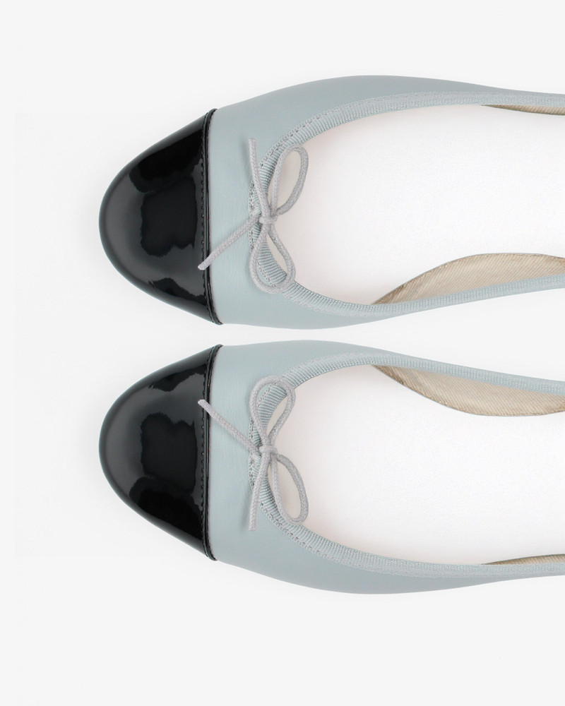 Repetto FLORA BALLERINAS outlook