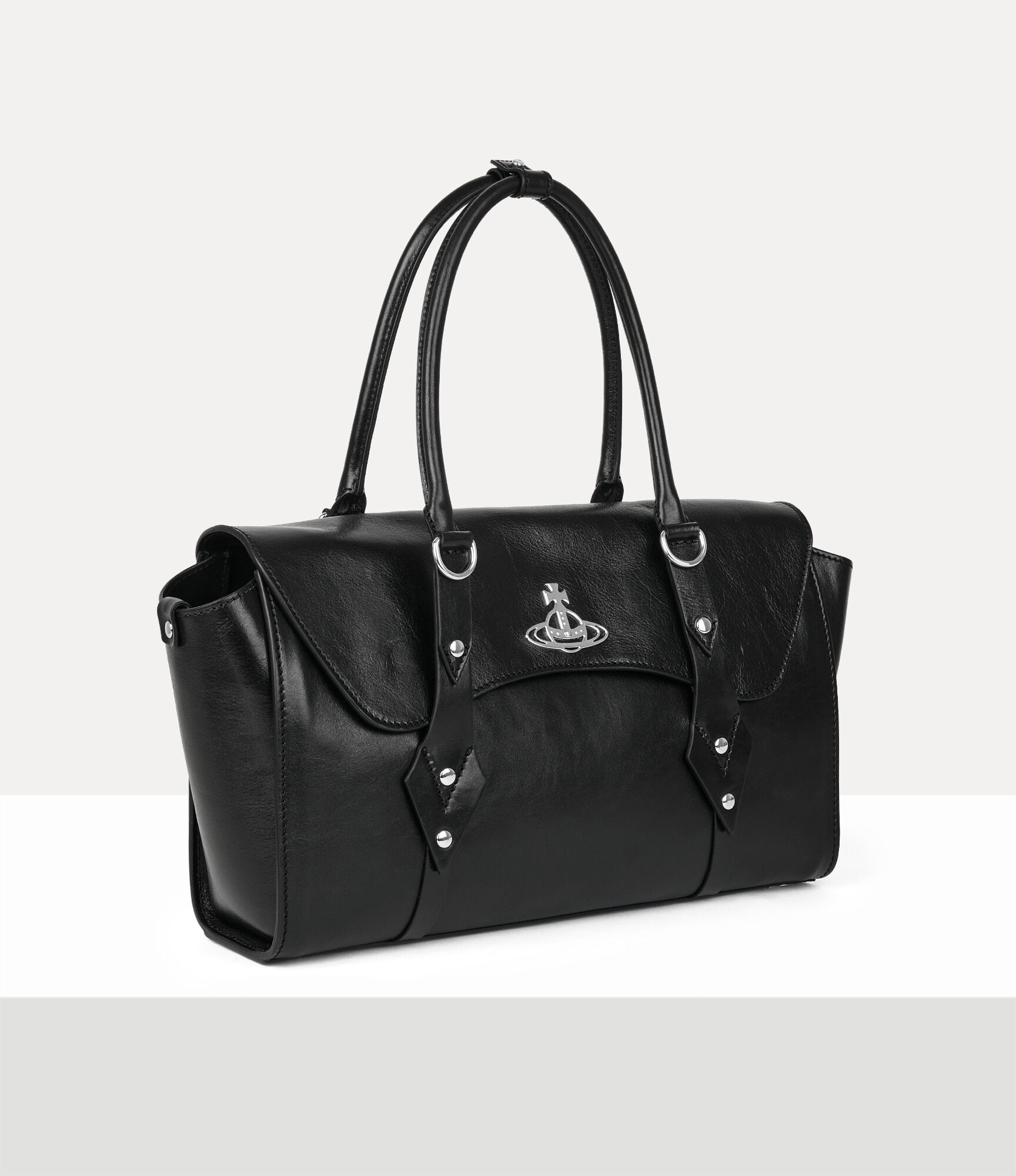 BETTINA MEDIUM HANDBAG - 5