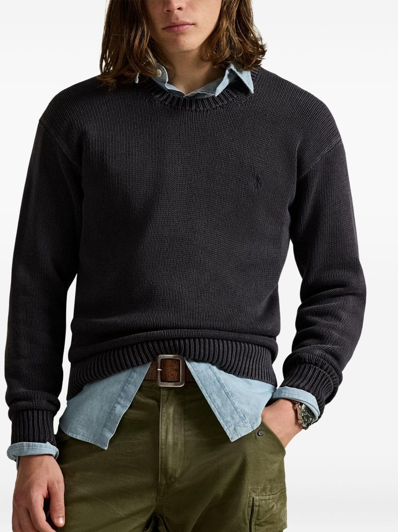 Polo Pony sweater 3