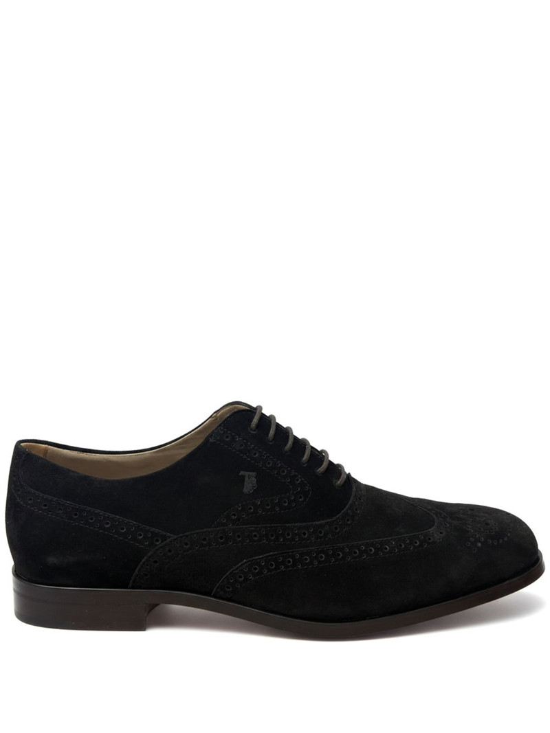 leather brogues 1