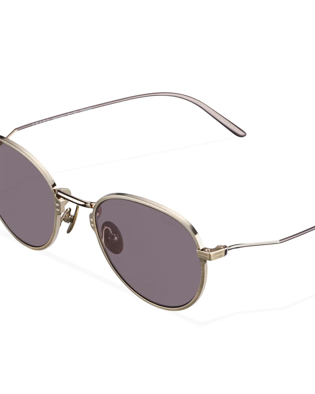 Prada Eyewear Collection sunglasses - 6