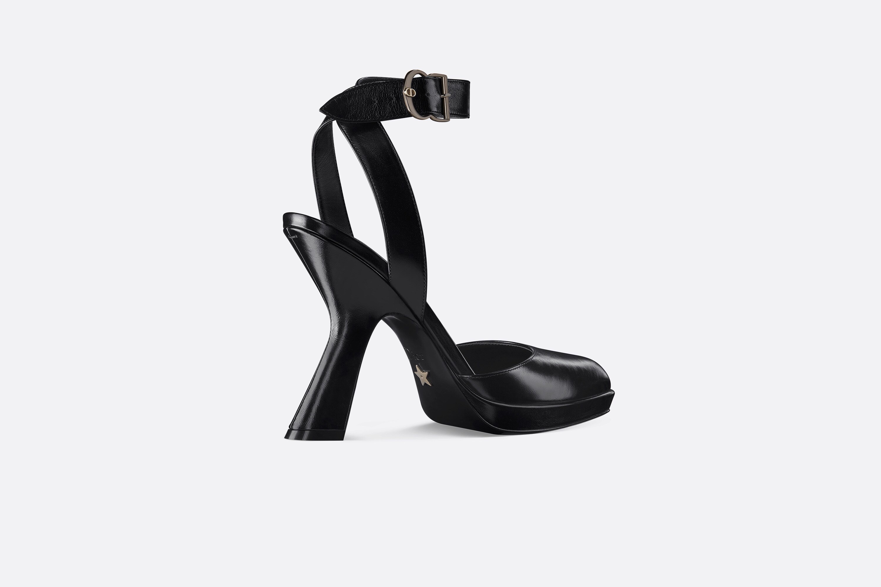Dior Soul Pump - 3
