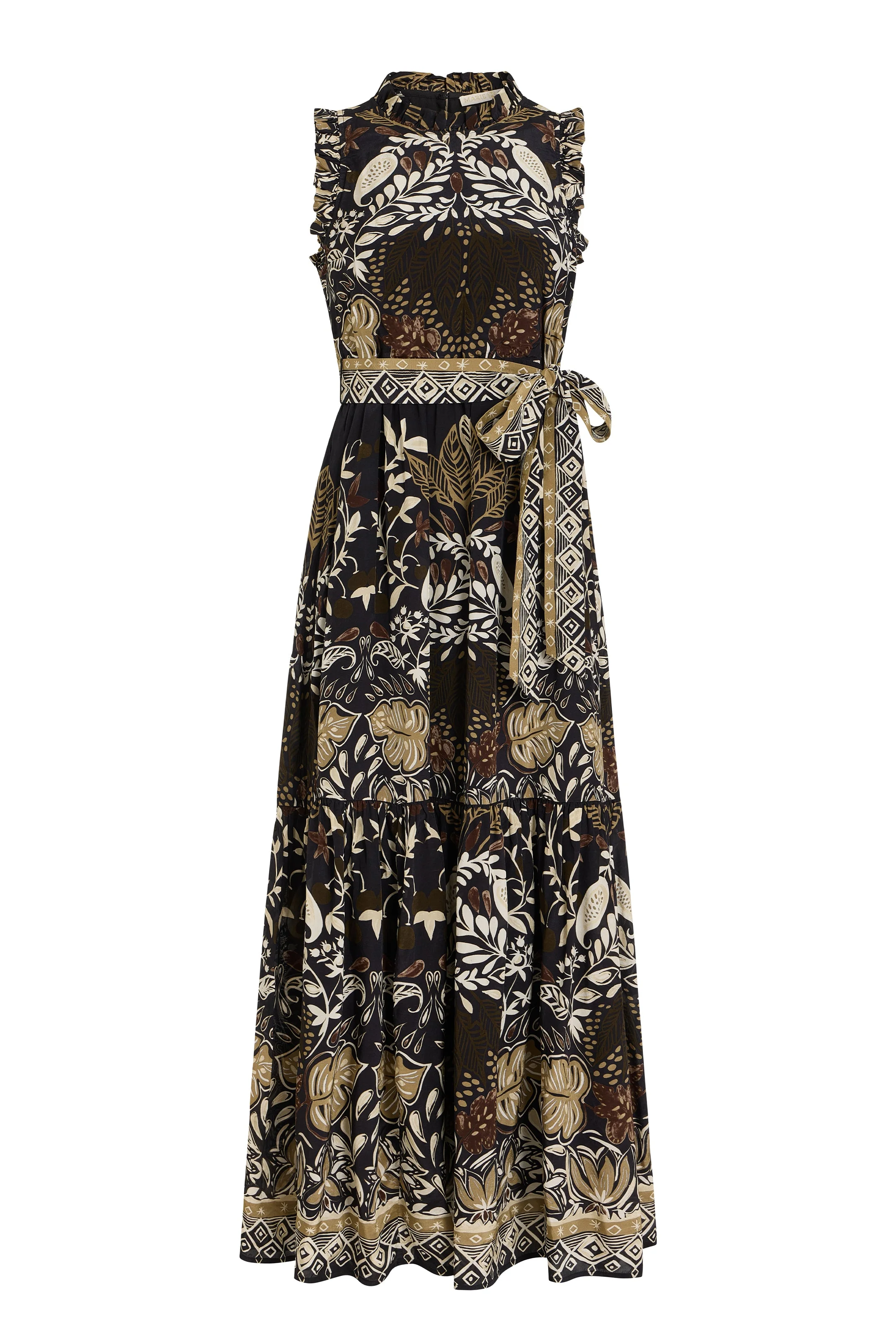 ALICE DRESS - 1