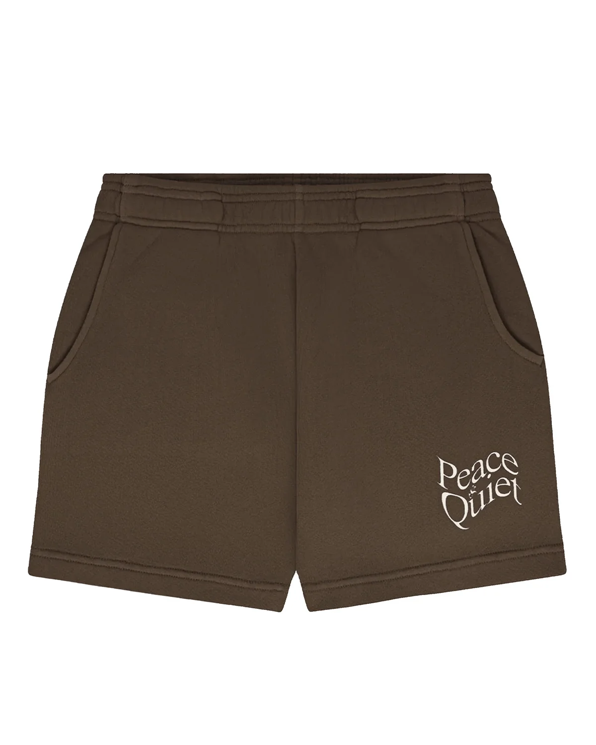 Warped Sweatpants Coffee - 1