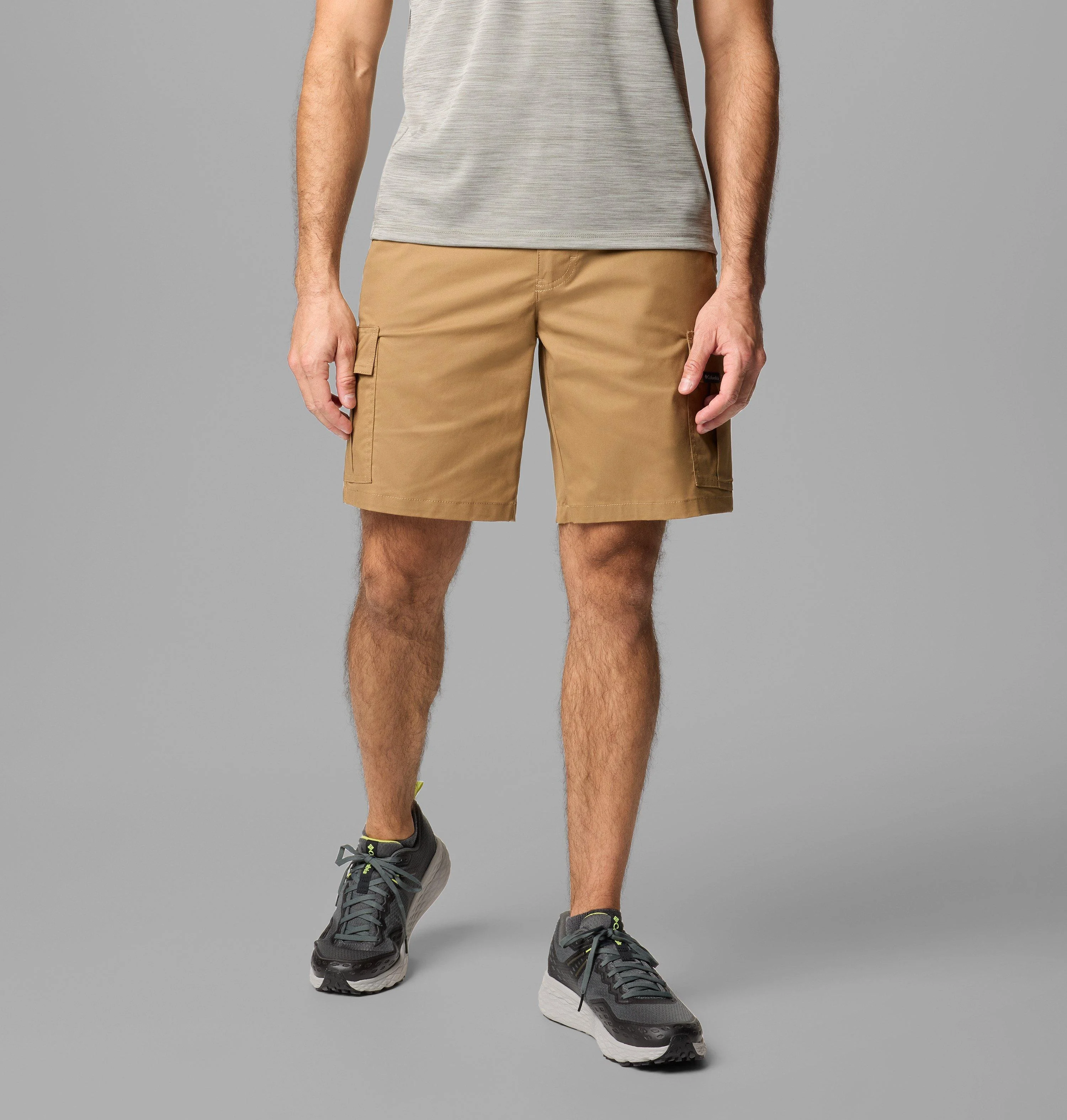 Men's Rapid Rivers Cargo Shorts - 1