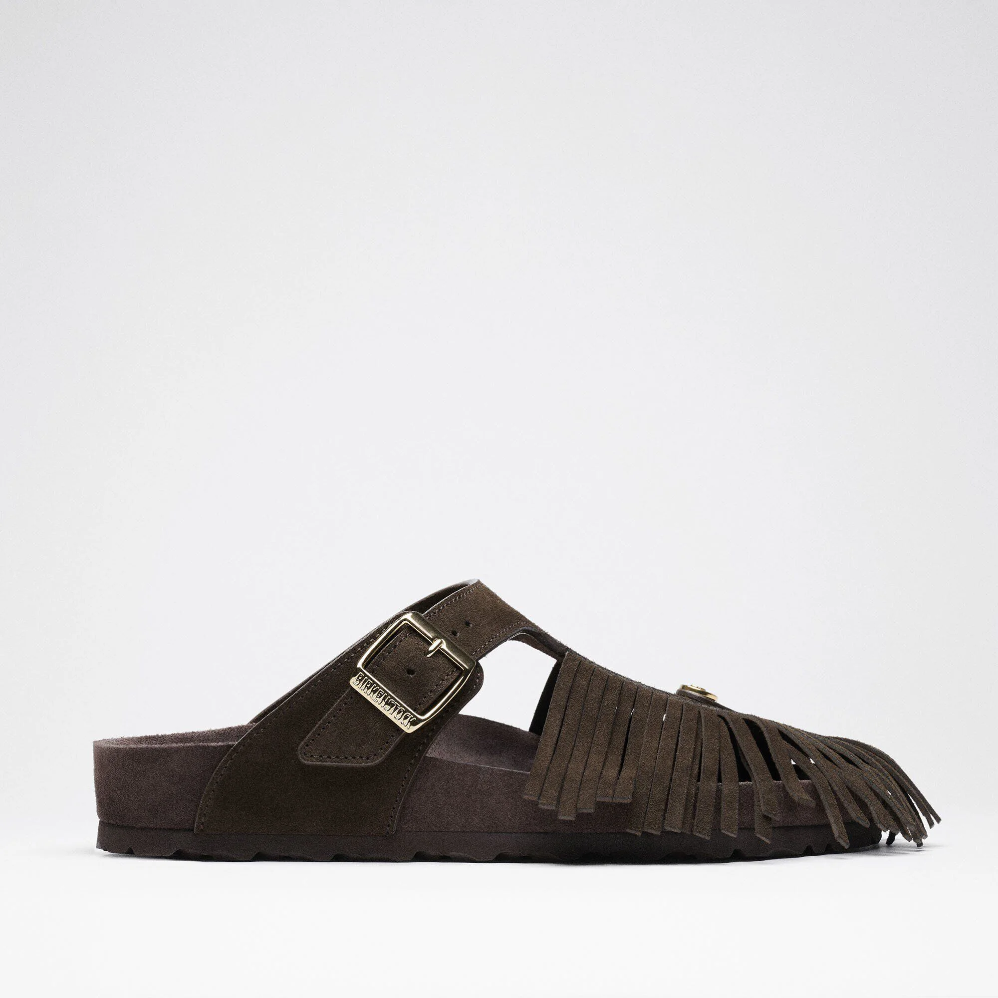 ETRO Gizeh Fringes - 1