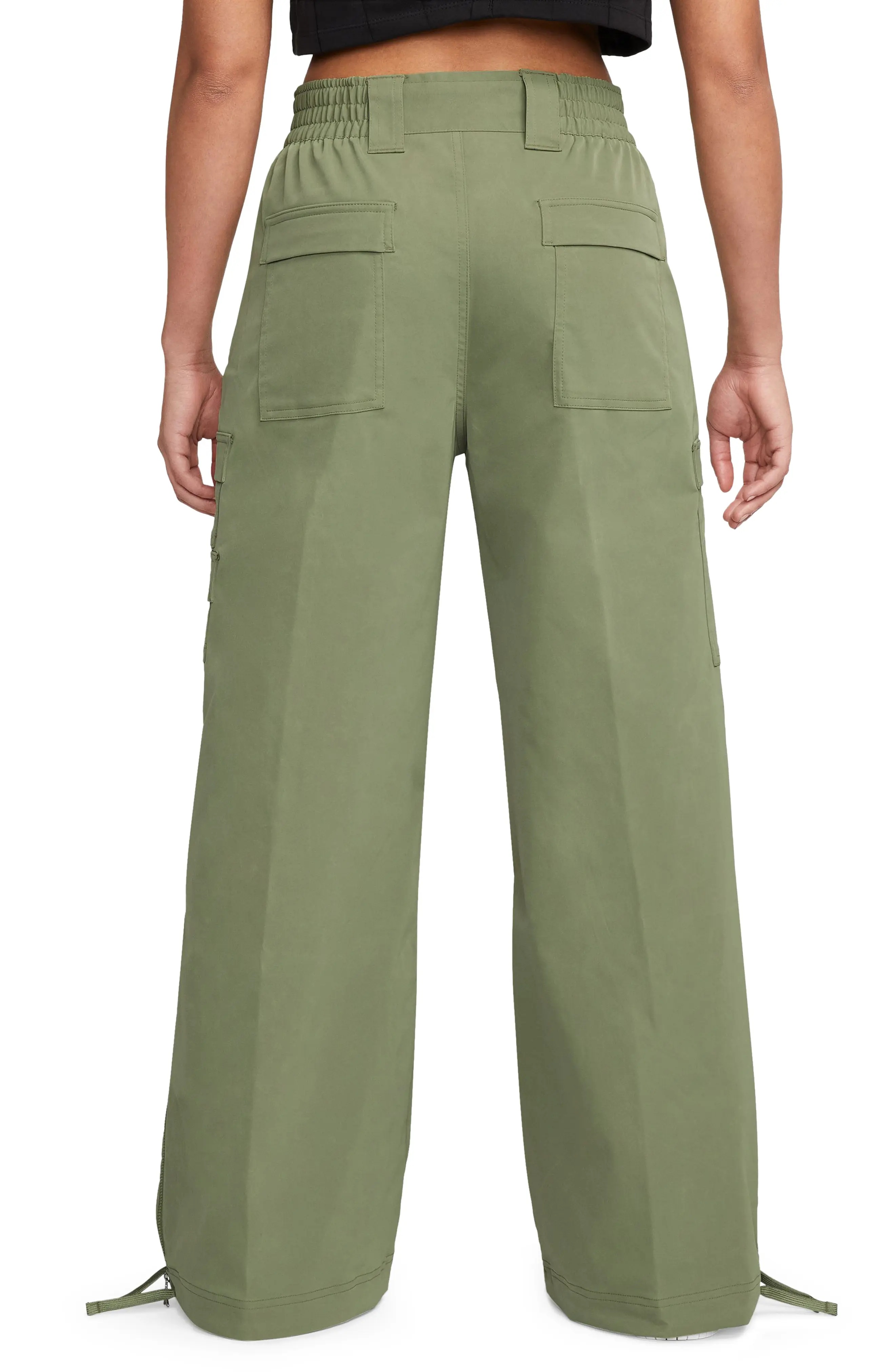 Heavyweight Chicago Cargo Pants - 2