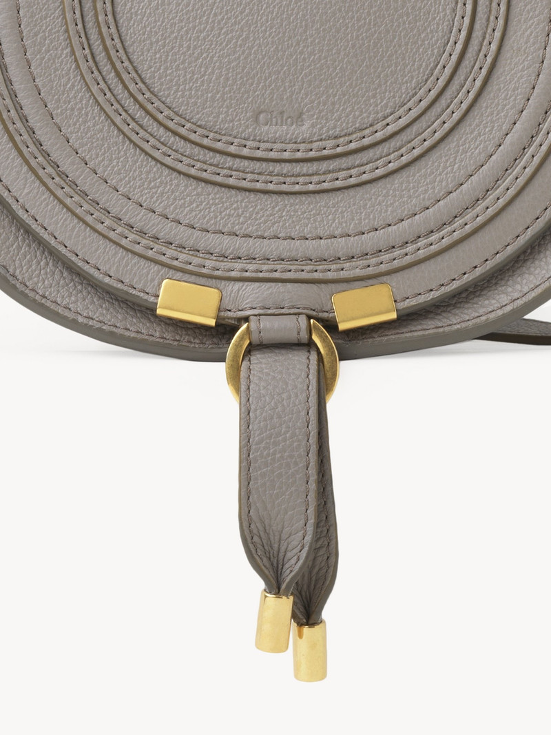 Chloé MARCIE SMALL SADDLE BAG outlook