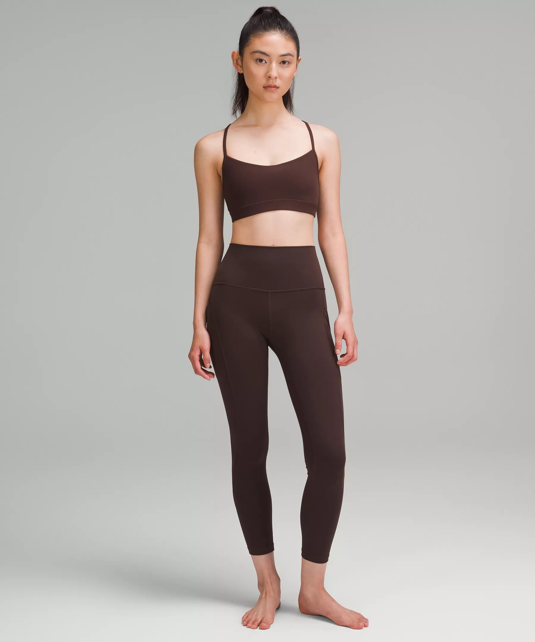 lululemon Align™ High-Rise Pant with Pockets 25" - 2