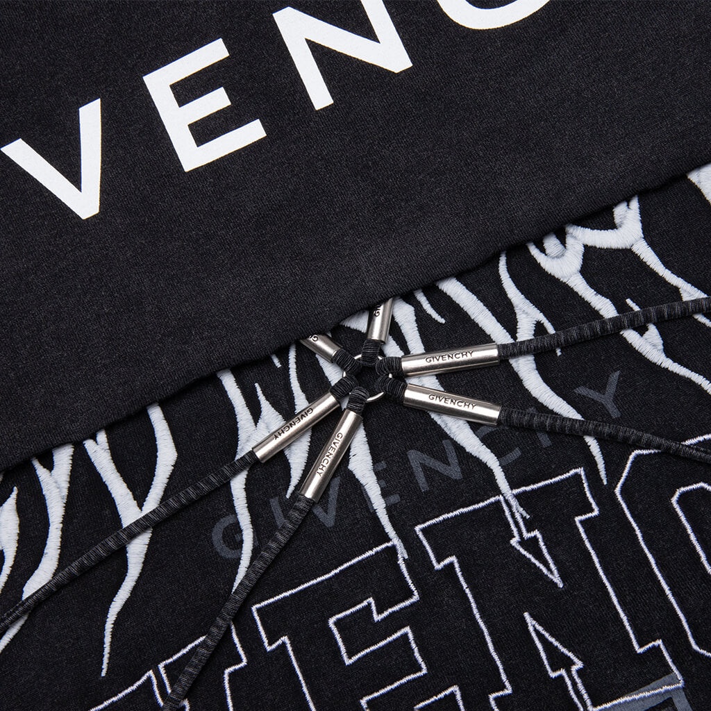 All-In-One T-Shirt Grey - 5